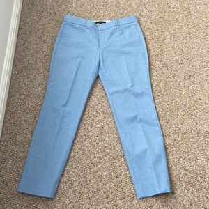 Banana republic pants